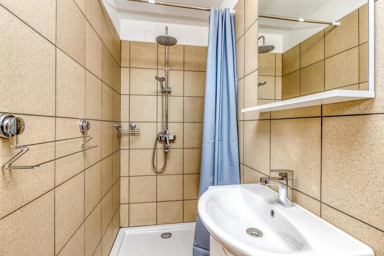 Holiday home Holiday House Karbonaca With Private Pool Jursici Croatia