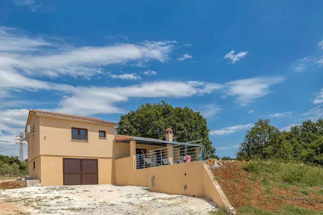 Holiday home Holiday House Karbonaca With Private Pool Jursici Croatia
