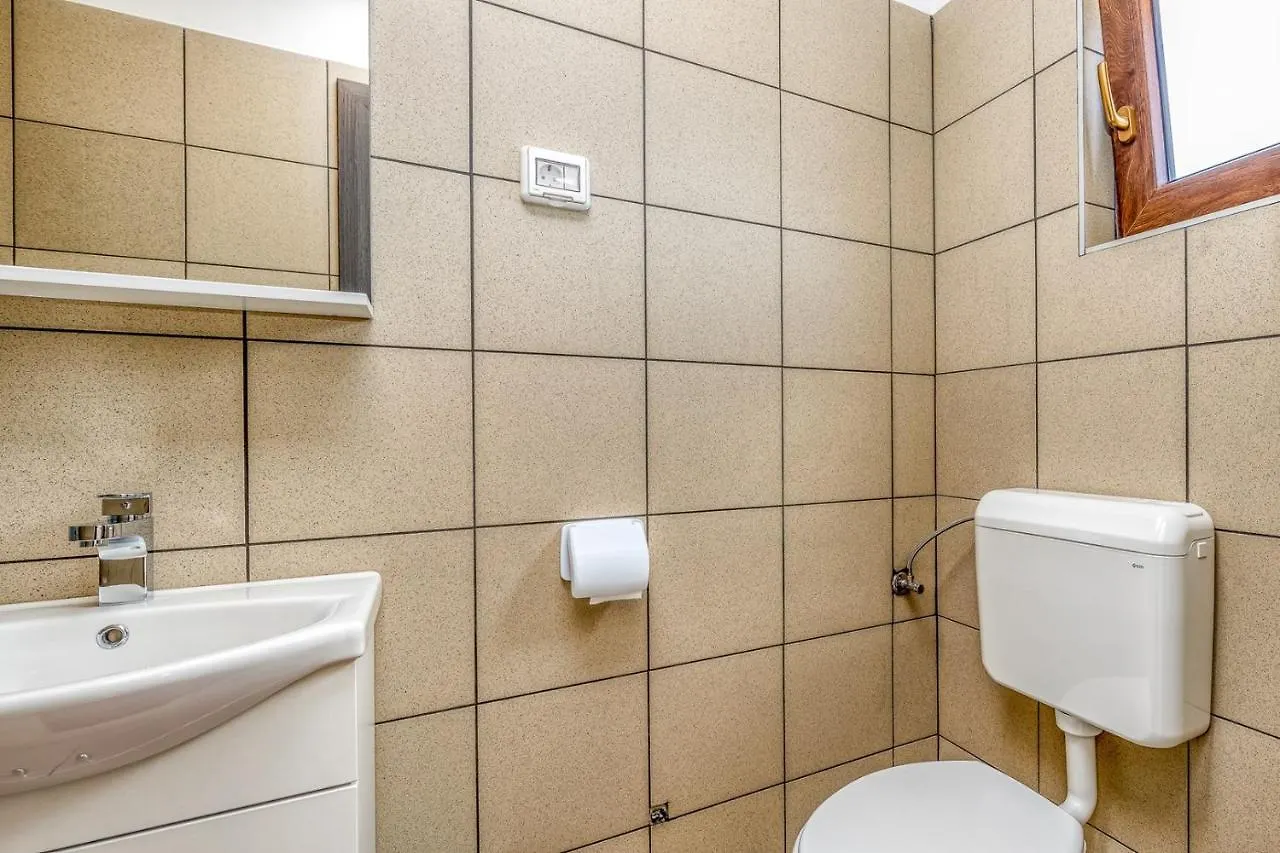 Holiday House Karbonaca With Private Pool Juršići 0*,  Hırvatistan