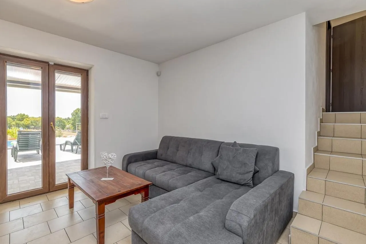 Holiday home Holiday House Karbonaca With Private Pool Jursici