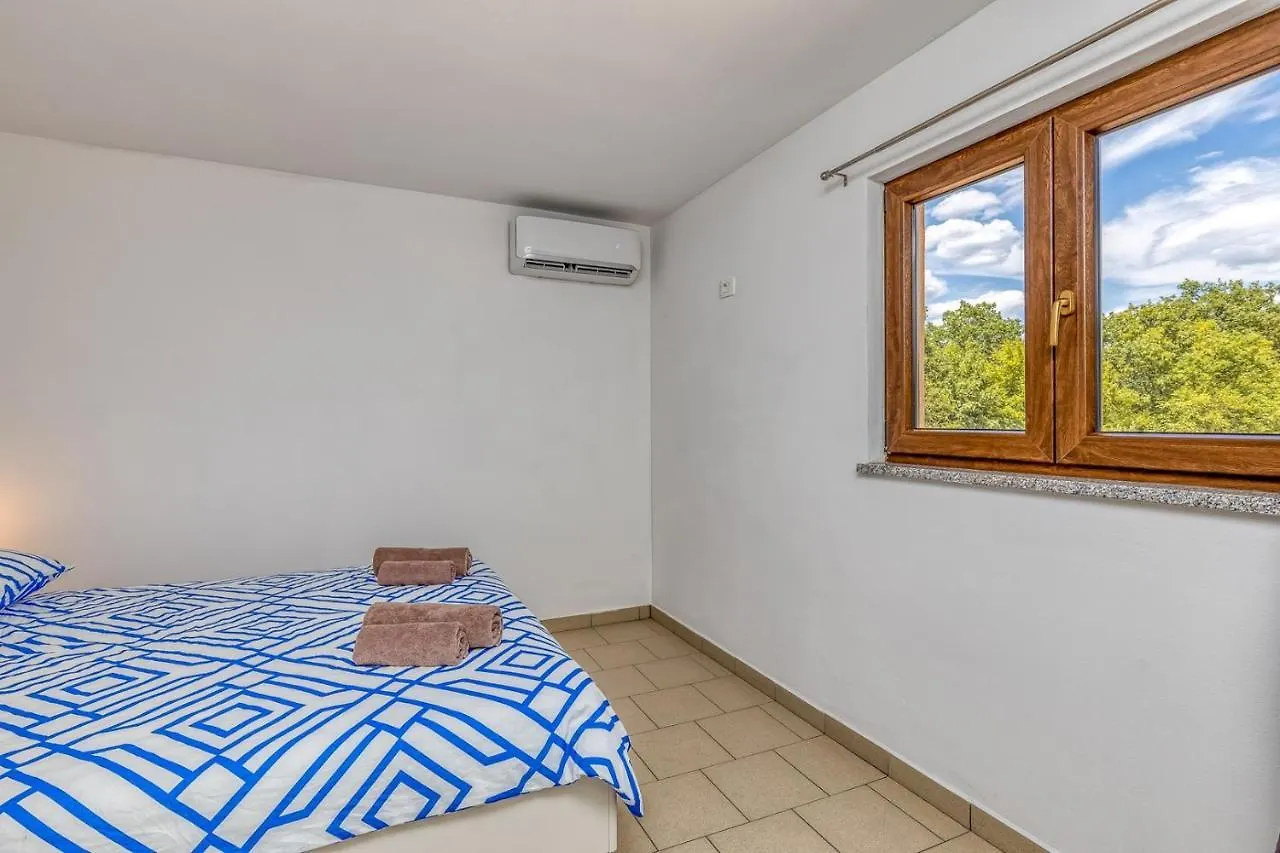Holiday home Holiday House Karbonaca With Private Pool Jursici