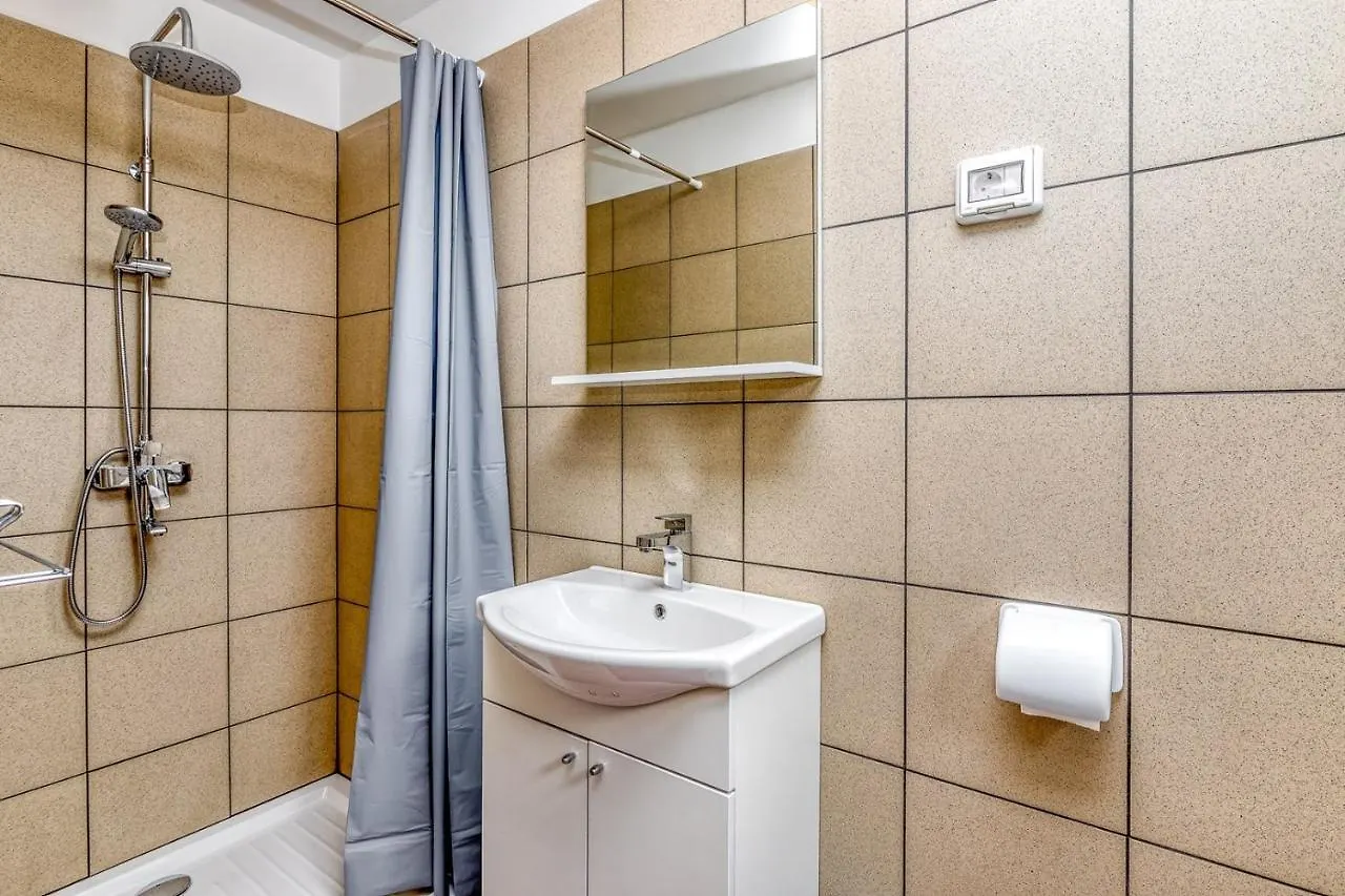 Holiday House Karbonaca With Private Pool Jursici Holiday home